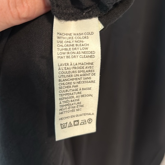 NWT Free People We The Free Naomi Tee - Picture 9 of 10